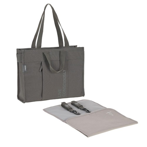 Lässig baby wickeltasche - lÄssig, mit