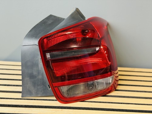 Bmw 1er f20 - f20, rücklicht