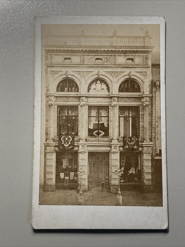1880 altes foto - ca.,