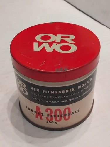 Alte ddr orwo - ddr,