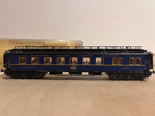 Trix 23796 ciwl orient - 23796,