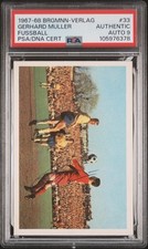 1967 BERGMANN-VERLAG FUSSBALL