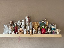 Engel Schutzengel Sammlung 30