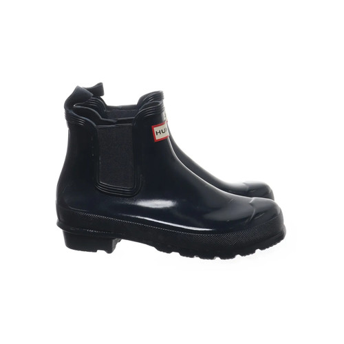 Hunter kurze gummistiefel - kurze,