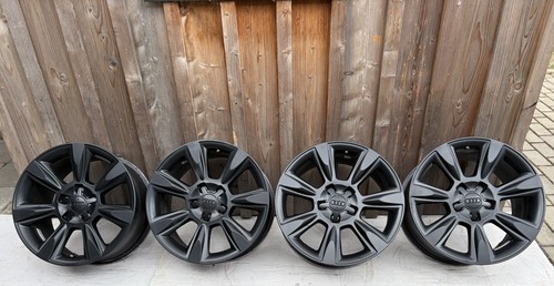 Original audi alufelgen - original,