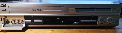 Jvc xvs20e dvd - dvd, &