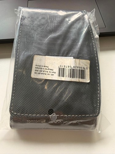 Original tomtom tasche - original,