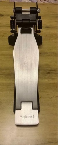 Roland bassdrum pedal - kt-9,