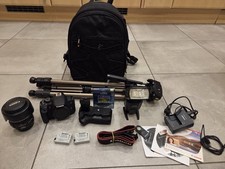 Canon EOS 700D DSLR-Kamera