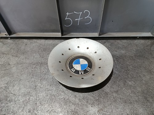 Original bmw radzierblende - original,