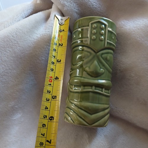 Tiki tasse royal - tasse, gen