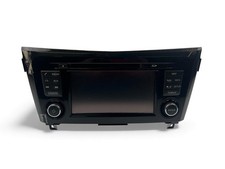 NISSAN QASHQAI II J11, J11 Musik-Player mit GPS 259154ET1A 2015 33102669