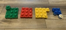 Lego Duplo Primo Baby Building