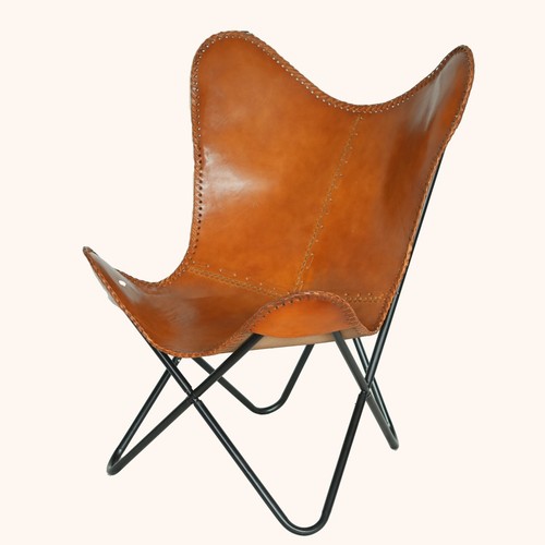 Parrys leather world butterfly - world,