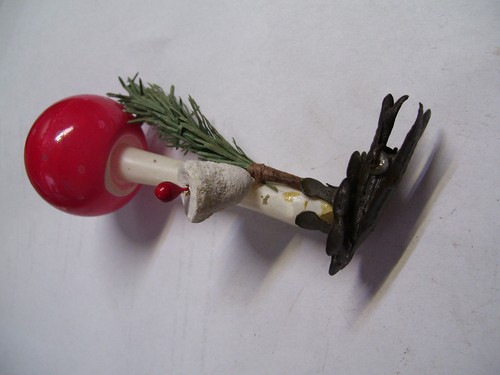 WEIHNACHTSchmuck