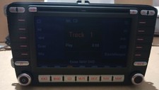Autoradio Radio CD Player Navi
