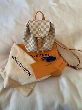 Original Louis Vuitton Sperone