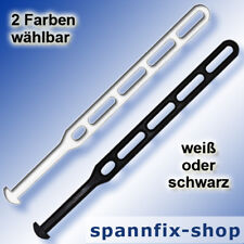 Verstellbare Gummistroppe