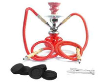 Budawi® Shisha klein 2
