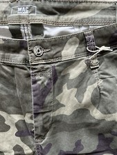 Mac Hose - NEU - Camouflage - Gr.46 - BW+Elastan - TOP.......siehe Fotos