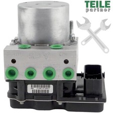 ABS Steuergerät OPEL CORSA 13350598 AG5 REPARATUR