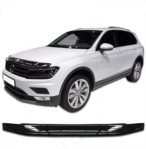 Motorhaube windabweiser für - windabweiser,