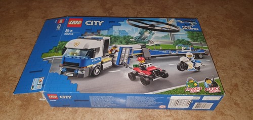 Nur leerkarton ovp emty - ovp, box