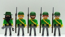 5 X NORDSTAATLER SOLDAT IRISH