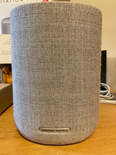 Harman kardon citation - harman,