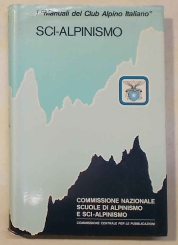 Skitourengehen 1992 die - skitourengehen.,