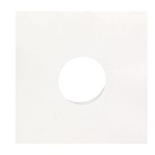 LP Innenhüllen Creme-Farbe 12