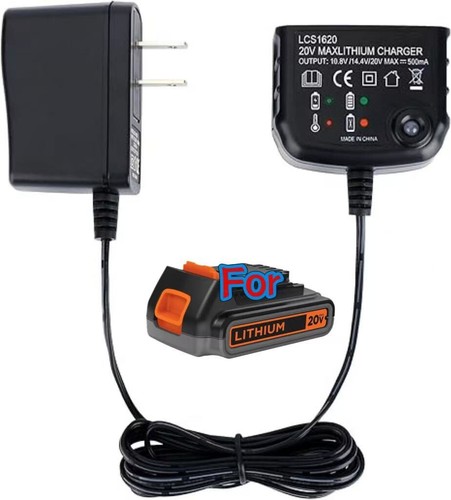 20v max lithium battery - 20v,
