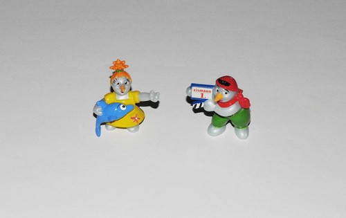 Eismann bonny mit delfin - bonny,