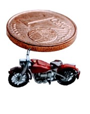  BMW R75 Von 1941/1944/ SPUR