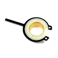 Ölpumpe Antriebsrad Schnecke