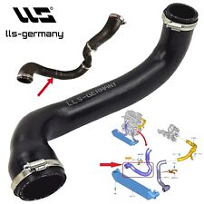 Turboschlauch Ladeluftschlauch