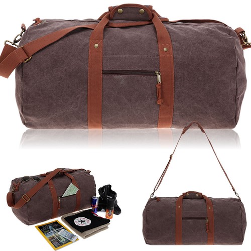 Reisetasche quadra riffle - quadra,