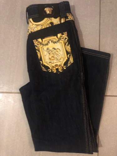 Versace jeans medusa - versace,