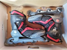 K2 Inliner Kinder Größe 38-40 gebraucht