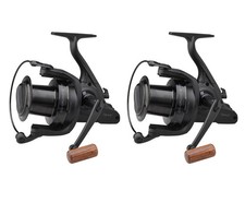 2x DAM Shadow 7QF 8000 SLS