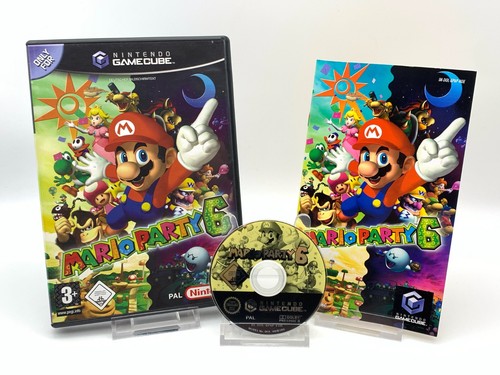 Mario party nintendo - mario,