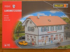 Faller 190042 Schweizer