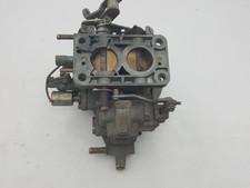 Vergaser Doppelt Körper Solex