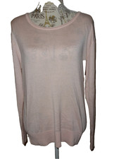 Cream strick pullover - cream, 💕