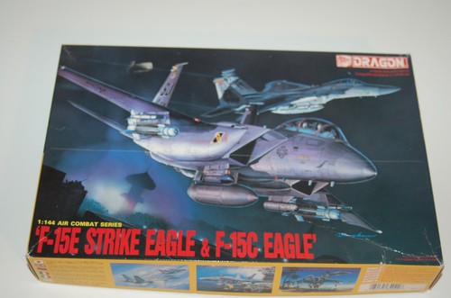Dragon 4022 15e strike - 4022,