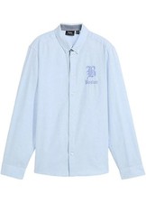 Langarmhemd Gr. 176/182