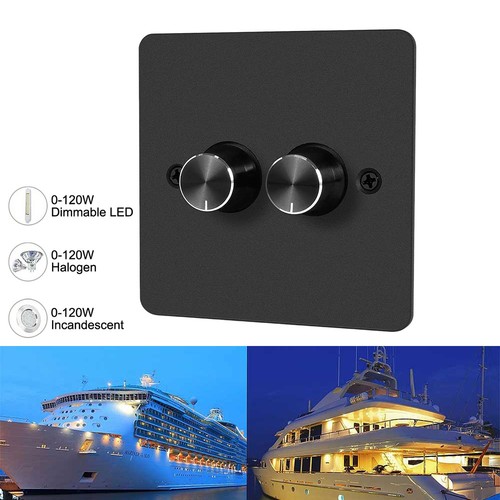 12v 24v led dimmer - 12v,