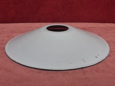 alter Lampenschirm alte Lampe