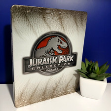 Jurassic Park Collection /