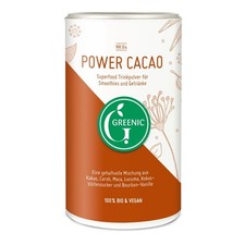 Superfood Trinkpulver - Power